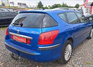 Peugeot 407 6