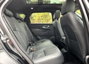 Land Rover Range Rover Velar SUV 2,0 l 150 kw