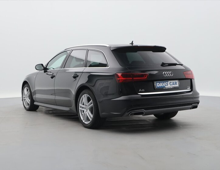 Audi A6 Kombi 2,0 l 140 kw