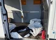 Opel Movano Skříň 2,3 l 96 kw