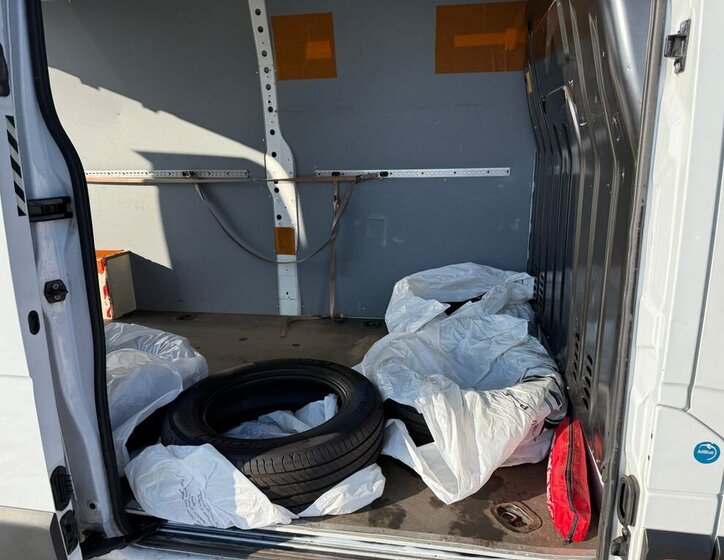 Opel Movano Skříň 2,3 l 96 kw