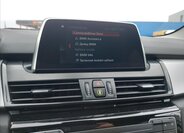 BMW Řada 2 MPV 1,5 l 80 kw