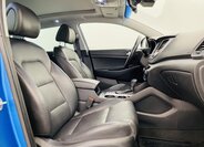 Hyundai Tucson SUV / Terénní 2,0 l 136 kw