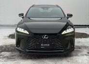 Lexus RX SUV 2,5 l 136 kw
