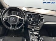 Volvo XC90 SUV 2,0 l 173 kw