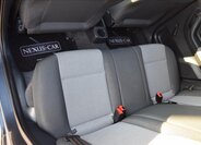 Škoda Fabia Kombi 1,4 l 63 kw