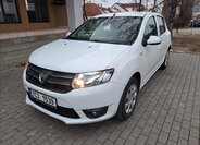 Dacia Sandero Hatchback 1,1 l 54 kw