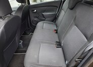 Dacia Logan Kombi 1,1 l 54 kw