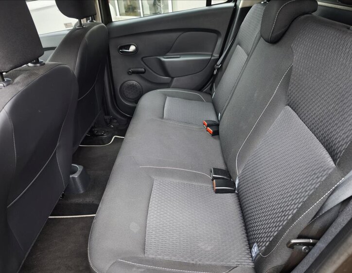 Dacia Logan Kombi 1,1 l 54 kw