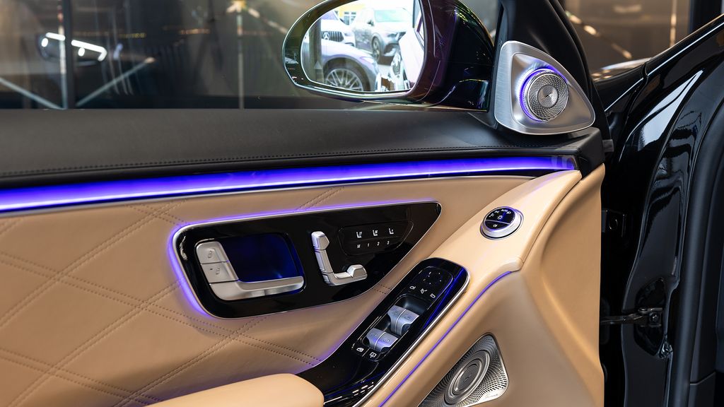 Mercedes-Benz Ostatní