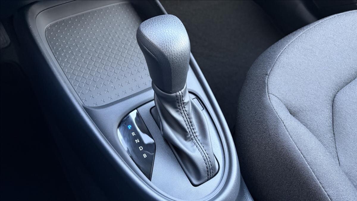 Toyota Aygo Hatchback 1,5 l 85 kw