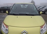 Citroën C3 Picasso Kombi 1,4 l 70 kw