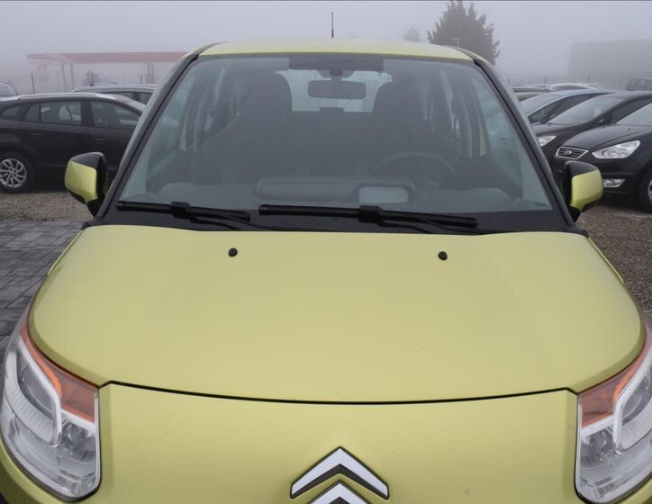 Citroën C3 Picasso Kombi 1,4 l 70 kw