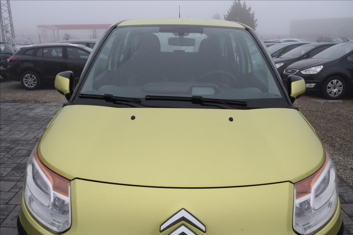 Citroën C3 Picasso Kombi 1,4 l 70 kw