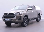 Toyota Hilux 3