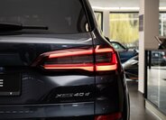 BMW X5 SUV / Terénní 3,0 l 250 kw
