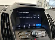 Ford Kuga SUV 1,5 l 110 kw