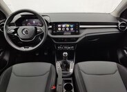 Škoda Fabia Hatchback 999,0 70 kw