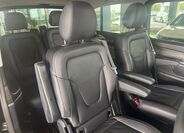 Mercedes-Benz Třídy V 14