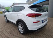 Hyundai Tucson SUV / Terénní 1,6 l 130 kw