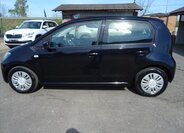 Volkswagen up! Hatchback 999,0 44 kw