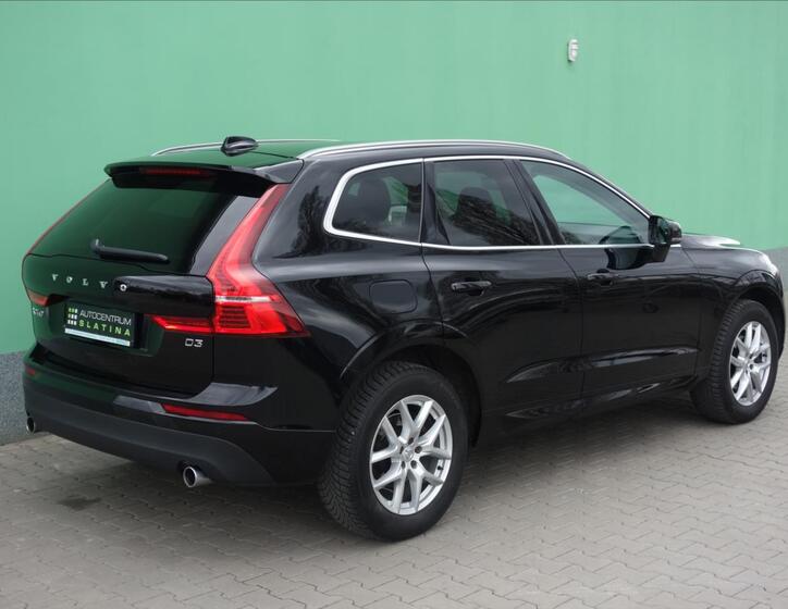 Volvo XC60 8