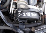 Volkswagen Caddy Kombi 1,2 l 63 kw