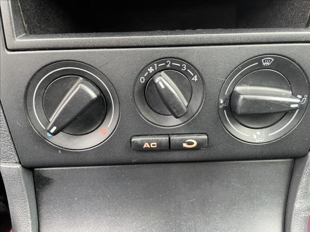 Škoda Octavia Kombi 1,6 l 75 kw