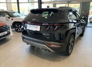 Hyundai Tucson SUV / Terénní 1,6 l 132 kw