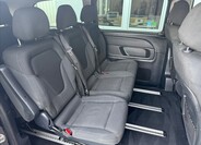 Mercedes-Benz Třídy V 21