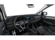 Volkswagen Caddy Kombi 1,5 l 85 kw