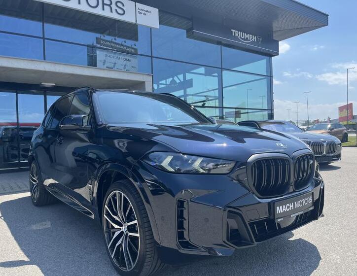 BMW X5 5