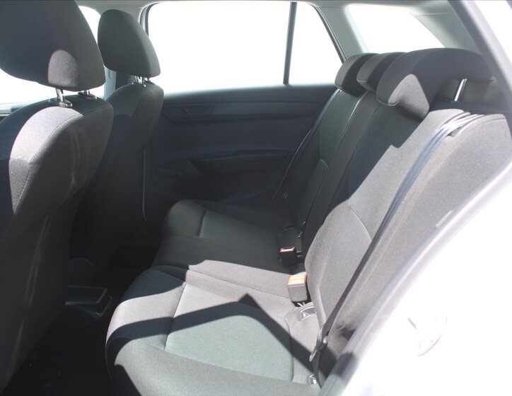 Škoda Fabia Kombi 999,0 70 kw