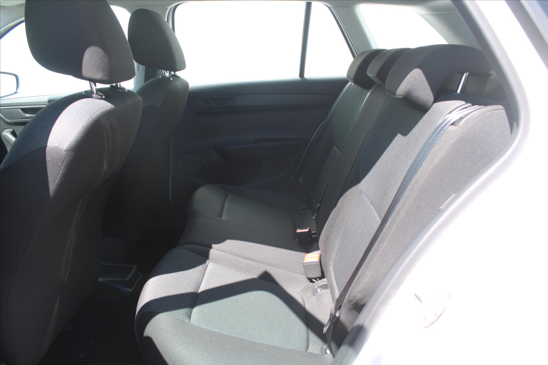 Škoda Fabia Kombi 999,0 70 kw