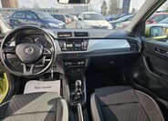 Škoda Fabia Hatchback 1,2 l 81 kw
