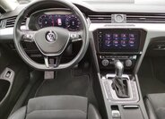 Volkswagen Passat Kombi 2,0 l 110 kw