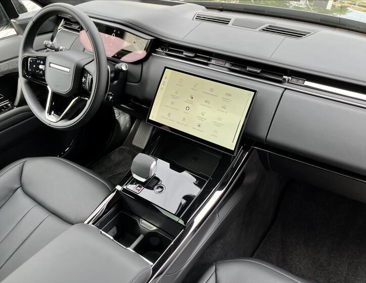 Land Rover Range Rover Sport 68