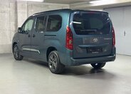 Toyota ProAce City Verso MPV 1,5 l 96 kw