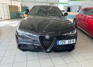 Alfa Romeo Giulia 2