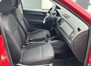 Škoda Fabia Kombi 999,0 70 kw