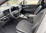KIA Sportage SUV 1,6 l 110 kw