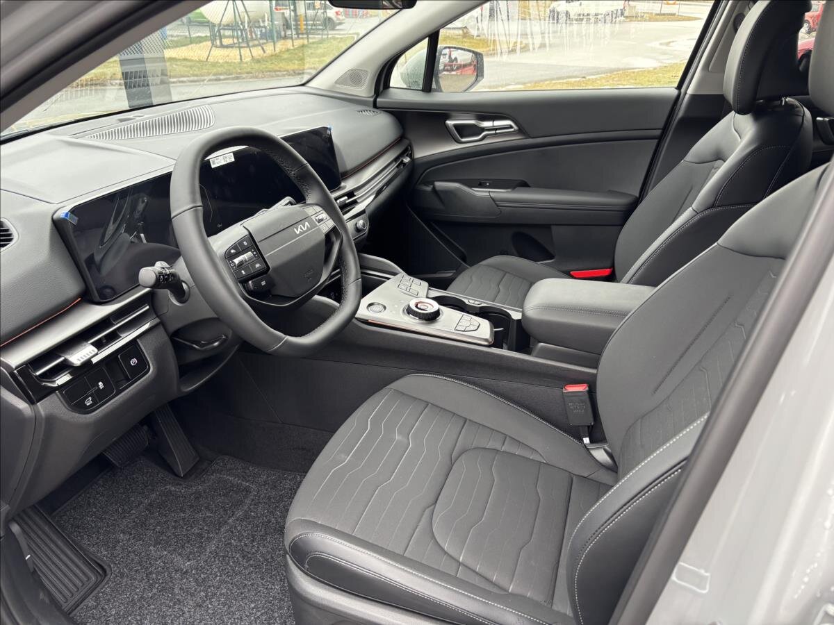 KIA Sportage SUV 1,6 l 110 kw