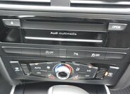 Audi A4 Kombi 3,0 l 180 kw