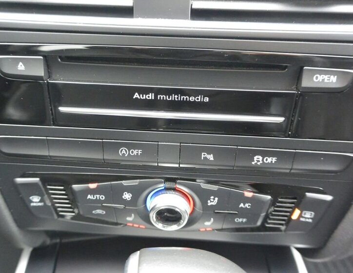 Audi A4 Kombi 3,0 l 180 kw