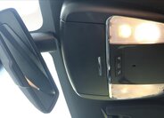 Jeep Grand Cherokee Kombi 3,0 l 184 kw