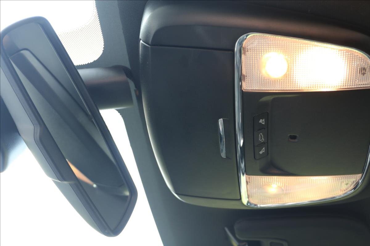 Jeep Grand Cherokee Kombi 3,0 l 184 kw