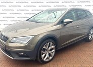Seat Leon Kombi 2,0 l 135 kw