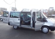 Ford Transit 15