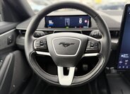 Ford Mustang Mach-E Hatchback 0,0 358 kw