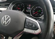 Volkswagen Passat Kombi 2,0 l 90 kw